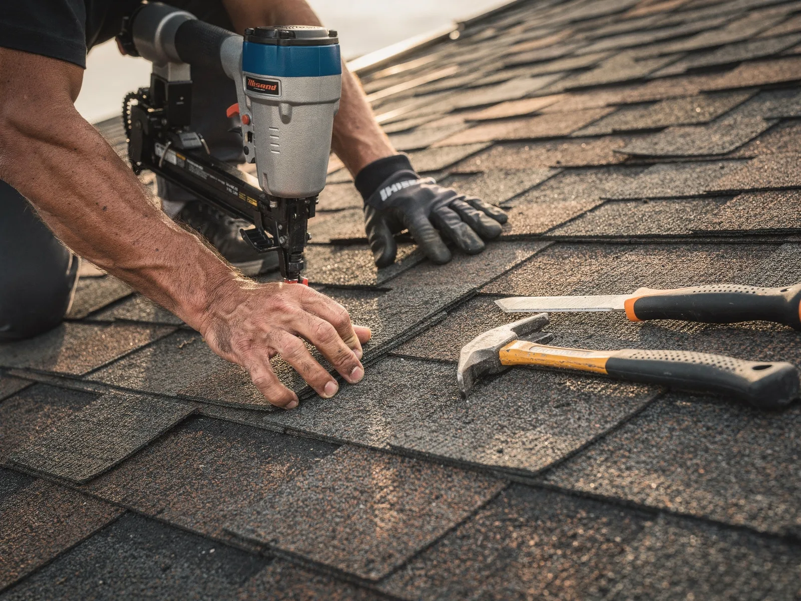 Why choose Roof Repair in Hardin, MT